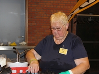 Eetfestijn N-VA Herzele