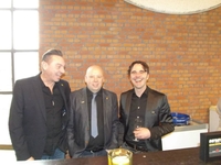 Nieuwjaarsreceptie N-VA Herzele