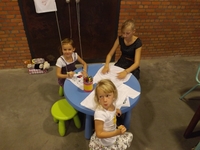 Eetfestijn N-VA Herzele