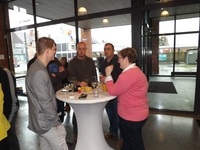Nieuwjaarsreceptie N-VA Herzele